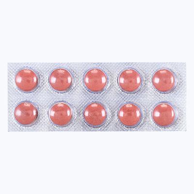 Metopot 25mg Tablet 10'S - Hypertension-Bet