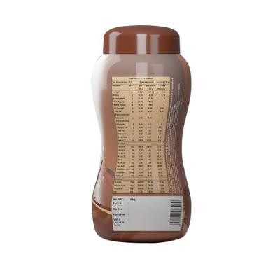 Endura Mass Weight Gain Powder - Chocolate 1 kg - Weight Gain