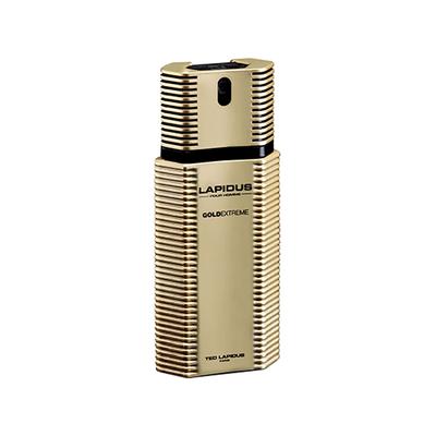 Ted Lapidus Rumba Passion 100ml + Homme Gold Extreme 100ml Eau De Toilette 2's - Perfumes (Edt/Edp)