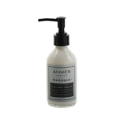 Anmer London Baroque Hand & Body Hydrator 200 ml - Creams/Oils/Lotions