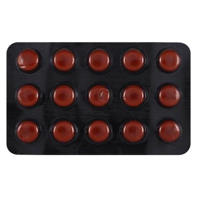 TORSINOL PLUS Tablet 15's - Hypertension-Diu