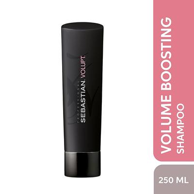 Sebastian Professional Volupt Shampoo 250 ml - Shampoos