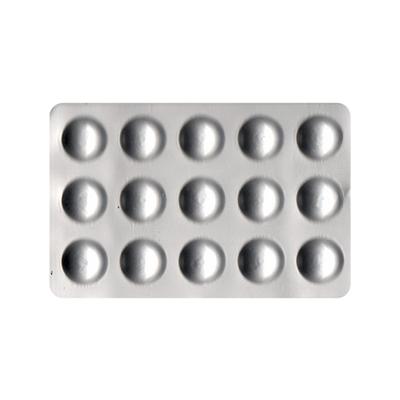 SAFEGUARD SR Tablet 15's - Pain relief-Nsa