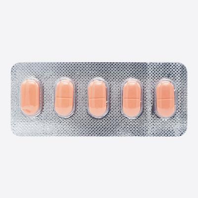 Moxigood 400mg Tablet 5'S - Bacterial Infections-Qui