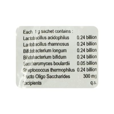 Eugi Sachet 1gm - Diarrhoea-Ant