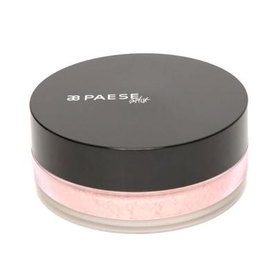 Paese Cosmetics High Definition Loose Powder 01 Light Beige 15gm - Loose Powder