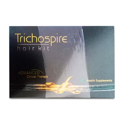 TRICHOSPIRE HAIR Kit 1's - Supplements-Vam