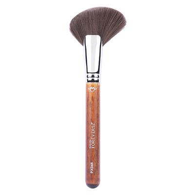 Daily Life Forever52 Angled Fan Rush Px046 Px046 1'S - Face Brush