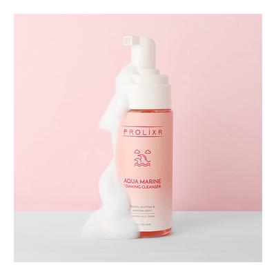 Prolixr Definite Detox Bundle - Facial Kits