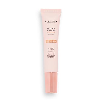 Makeup Revolution Rehab Retinol Rescue Primer 18 ml - Primer