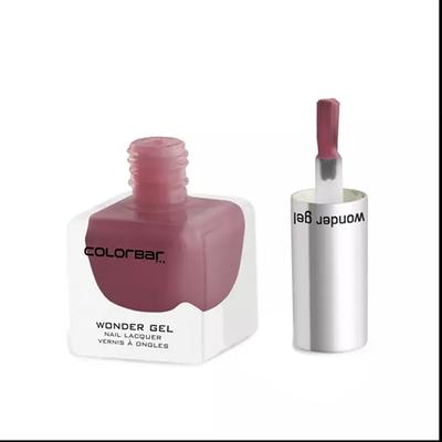 Colorbar Ginger Rose - (012) 12 ml - Nail Polish