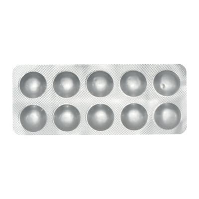 Fopymin Tablet 10'S - Supplements-Vam