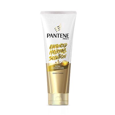 Pantene Pro-V Advanced Hair Fall Solution+ Conditioner - Total Damage Care 200ml - Conditioners