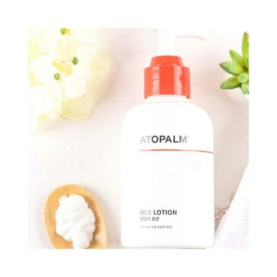 ATOPALM mlE Lotion 200 gm - Lotions & Creams