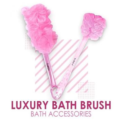 BABILA LUXURY BATH BRUSH BA-v 03N 1's - Scrubs & Exfoliants