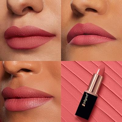 Pilgrim Bullet Lipstick Pink Romance 4.2 g - Lipsticks