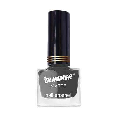 GL -9 ml 36BGRAPHITE 9 ml - Nail Polish