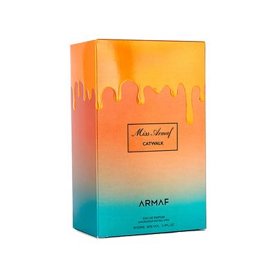 Armaf Miss Armaf Catwalk Eau De Parfum 100 ml - Women Perfumes (Edt/Edp)