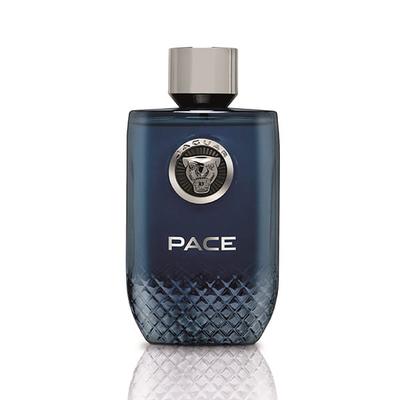 Jaguar Pace Eau de Toilette 100 ml - Perfumes (Edt/Edp)