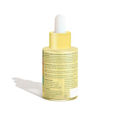 Plix The Plant Fix 3% Tranexamic Acid + Mandelic Acid Skin, Unisex 30 ml - Face Gels