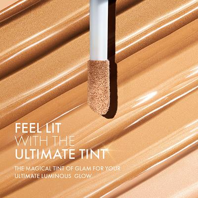 Lakme Absolute Luminous Skin Tint Foundation W160 Warm Sand 23 ml - Foundation
