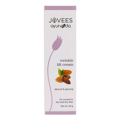 Jovees Wrinkle Lift Cream 60 gm - Face Creams