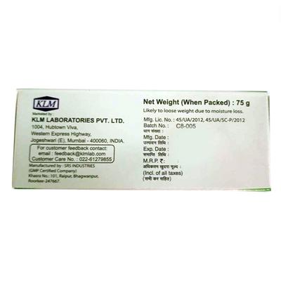 Kenz Soap 75gm - Fungal Infections-Tps