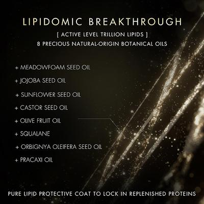 Nexxus Promend Resurrection Hair Serum, Bond Repair & Fizz Reduction 30 ml - Hair Serums