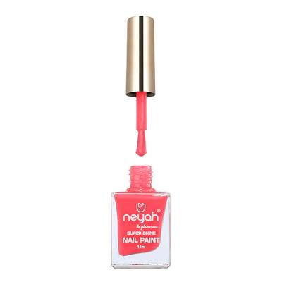 Neyah Super Shine Nail Paint Pixie Dust 11 gm - Nail Polish