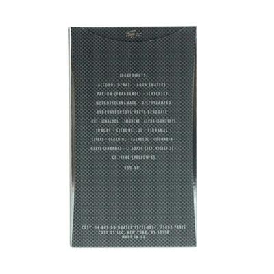 Lacoste Pour Homme Eau De Toilette 50 ml - Men Perfumes (Edt/Edp)