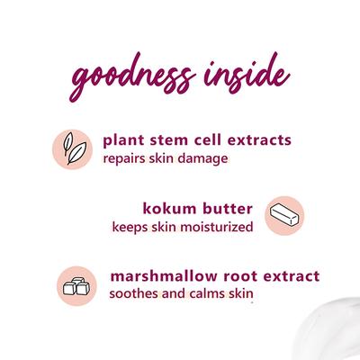 Bright Years Pm Infusions Sleeping Mask With Plant Stem Cell Extracts Revitalizes & Firms Skin 100 Gm - Masks & Peels
