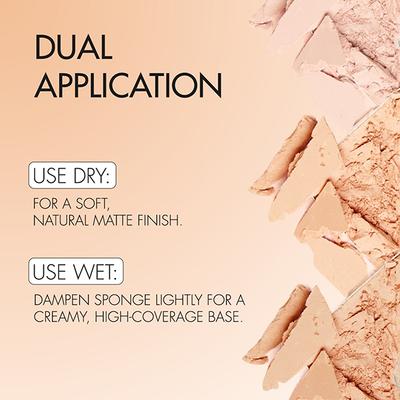 Daily Life Forever52 Wet And Dry Compact Powder Wd001 12 Gm - Compact Powder