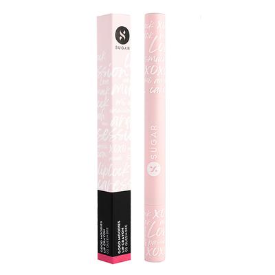 SUGAR Cosmetics Good Moodies Lip Crayon - 05 Queen Bee 0.7 gm - Lip Crayons