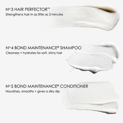 Olaplex Strong Days Ahead Kit (50, 250, 250)ml 3's - Shampoos