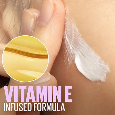 Maybelline New York Fit Me Primer Dewy + Smooth - Normal To Dry Primer With Vitamin E 30 ml - Primer