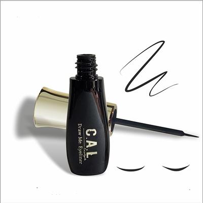 CAL Losangeles Draw Me Liquid Eyeliner 3.5gm - Eyeliners