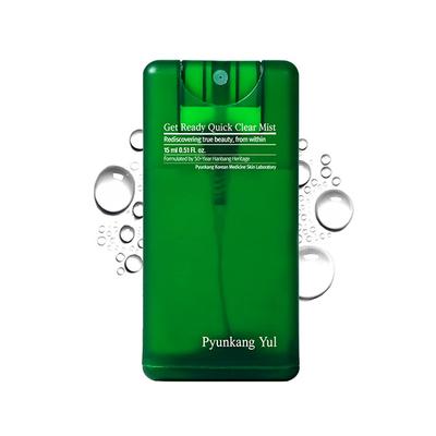 Pyunkang Yul Get Ready Quick Clear Mist 15 ml - Face Moisturizers