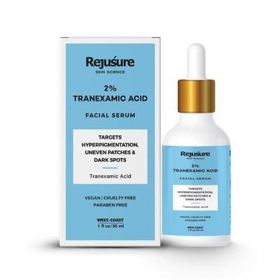 Rejusure 2% Tranexamic Acid Facial Serum 30 ml - Face Serum