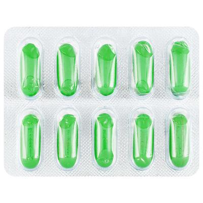 RADCAL MAX Softgel capsule 10's - Supplements-Vam