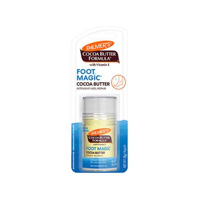Palmer's Cocoa Butter Formula Vitamin E Heel Repair Stick With Pappermint Oil 25Gm - Foot Care