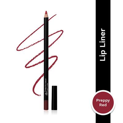 Pac Lip Pencil (Preppy Red) 1.6 gm - Lip Liners