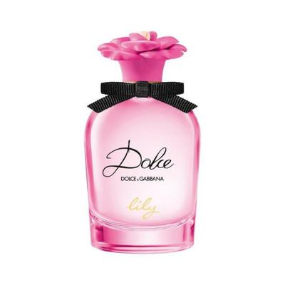 Dolce&Gabbana Dolce Lily EDT 75 ml - Women Perfumes (Edt/Edp)