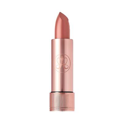 Anastasia Beverly Hills Satin Lipstick Praline 3 gm - Lipsticks