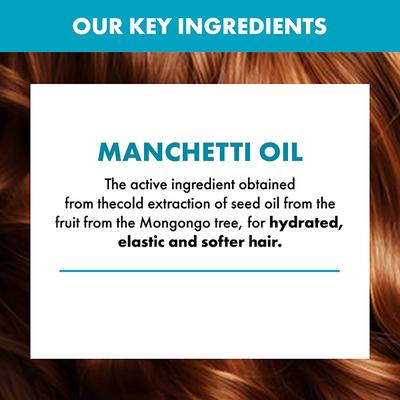 Alfaparf Milano Curly Hair Shampoo (Hydrating Co-Wash) for Curly, Frizzy, Dry Hair 200 ml - Shampoos