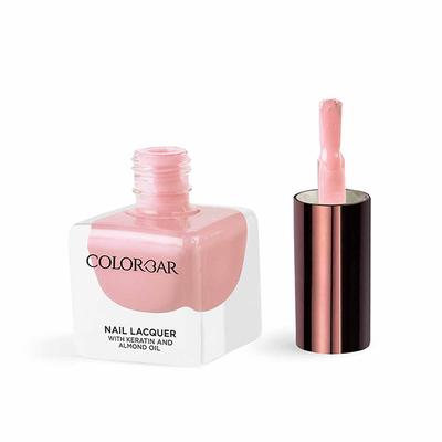 Colorbar Lux Nail Lacquer Cbn214 12 Ml - Nail Polish