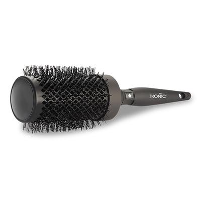 Ikonic Carbon Line Brush - Clb 52 Black 1's - Hair Brushes