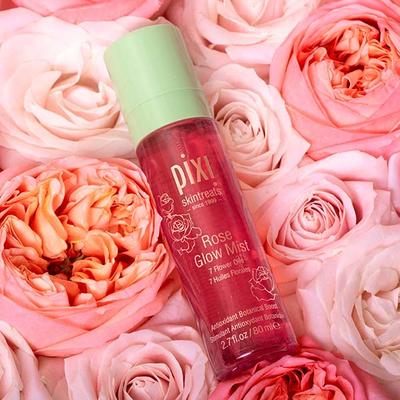 Pixi Roseglow Mist 80 ml - Face Mists