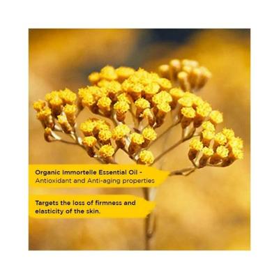 L'Occitane Immortelle Precious Light Cream Spf 20 50 ml - Face Creams