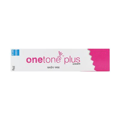 Onetone Plus Cream 20gm - Hyperpigmentation-Oth
