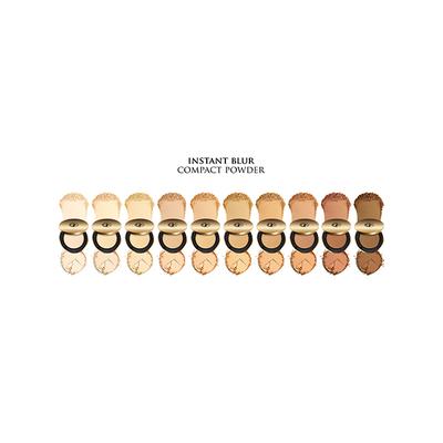 Samer Khouzami Instant Blur Compact Powder - 110 8 gm - Compact Powder